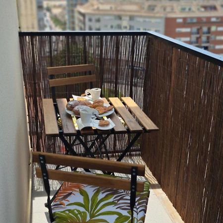 Piso Soleado Con Buena Ubicacion Lägenhet Vinarós Exteriör bild