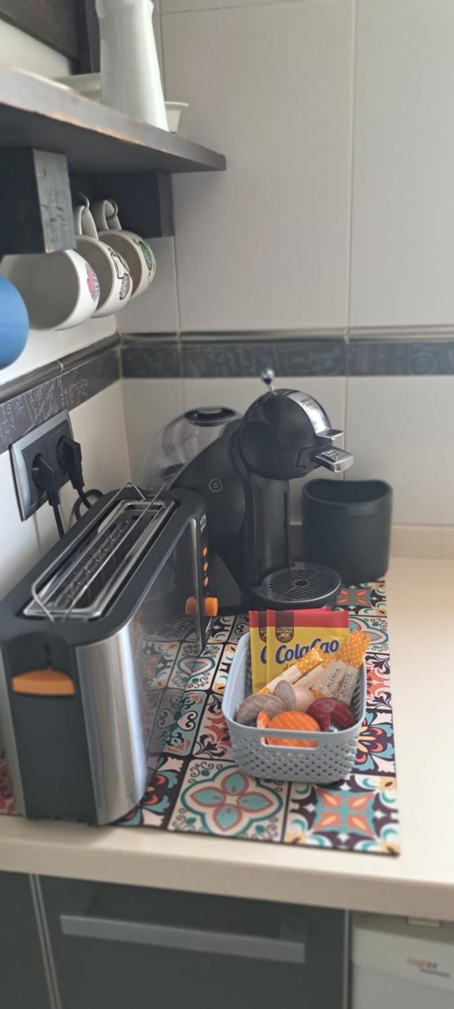 Piso Soleado Con Buena Ubicacion Lägenhet Vinarós Exteriör bild