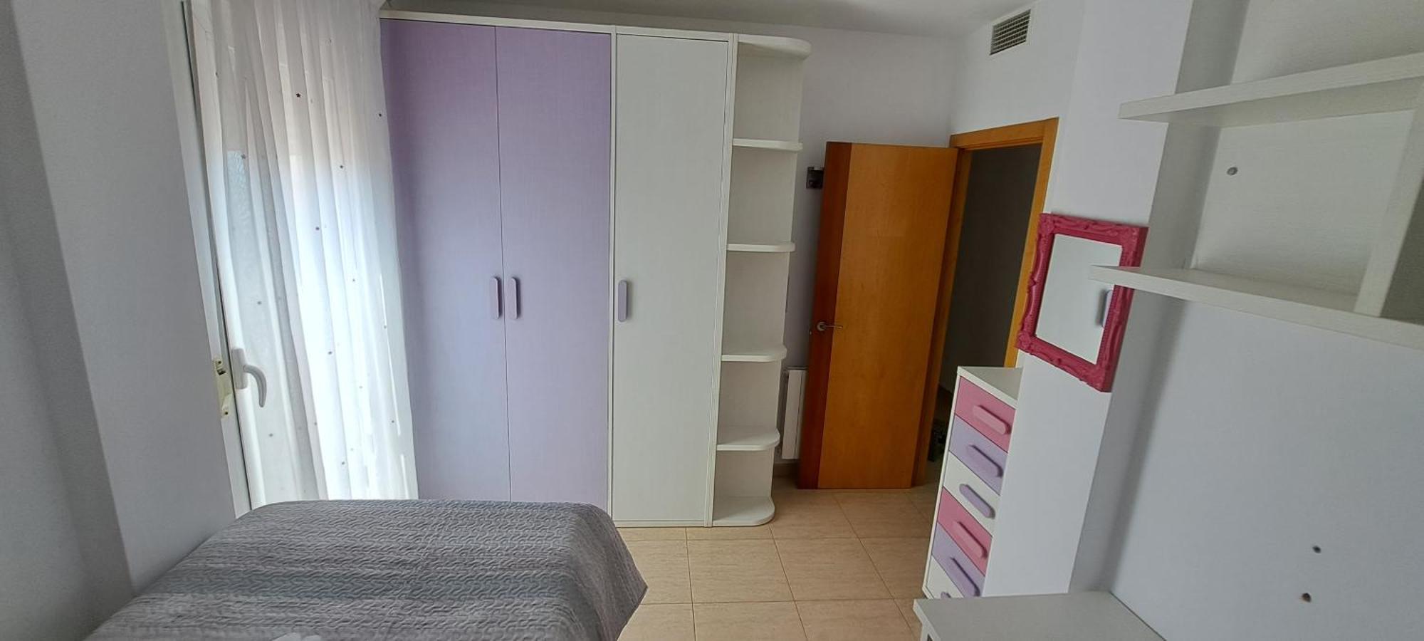 Piso Soleado Con Buena Ubicacion Lägenhet Vinarós Exteriör bild
