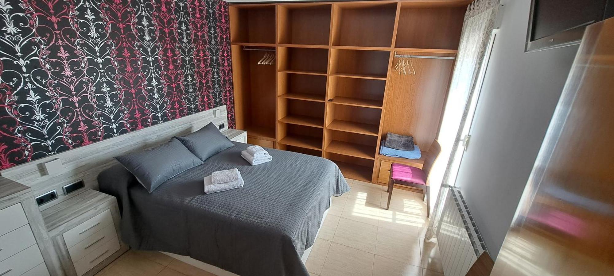 Piso Soleado Con Buena Ubicacion Lägenhet Vinarós Exteriör bild